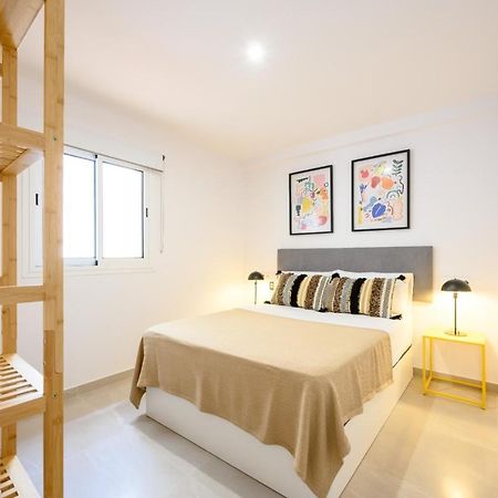 New Apartment City & Sea - 3 Bedroom - By 10Tosea Fuengirola Exterior photo