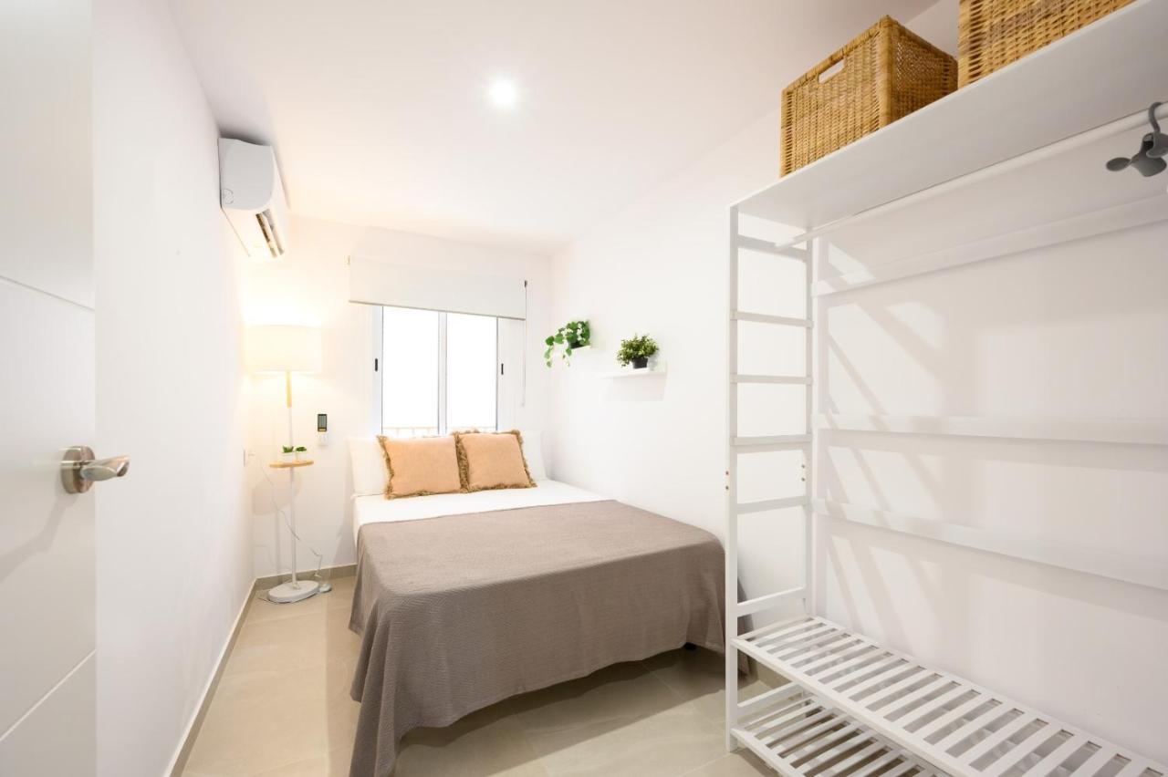 New Apartment City & Sea - 3 Bedroom - By 10Tosea Fuengirola Exterior photo